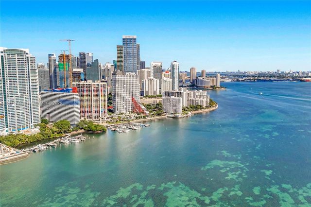 1581 Brickell Ave 1204, Miami, FL 33129