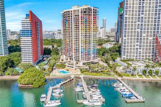 1581 Brickell Ave 1204, Miami, FL 33129