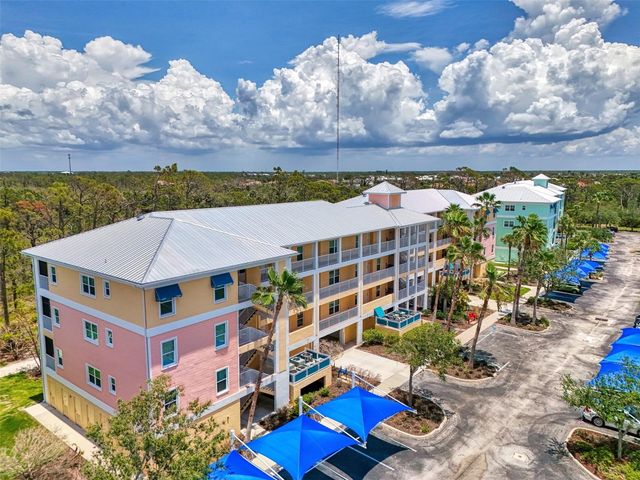 8409 PLACIDA ROAD 206, Placida, FL 33946