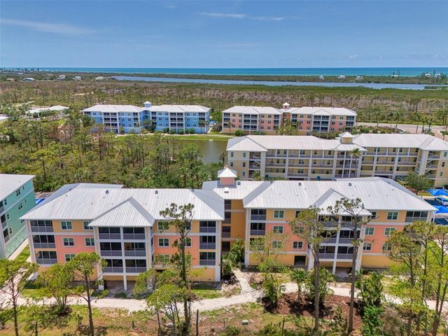 8409 PLACIDA ROAD 206, Placida, FL 33946