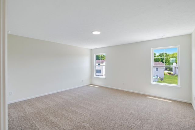 5187 Red Rock Lane, Schererville, IN 46375