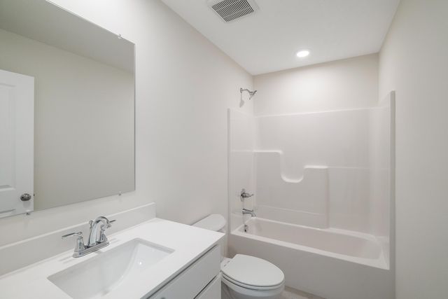 5187 Red Rock Lane, Schererville, IN 46375