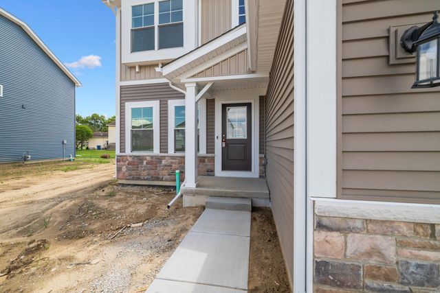 5187 Red Rock Lane, Schererville, IN 46375