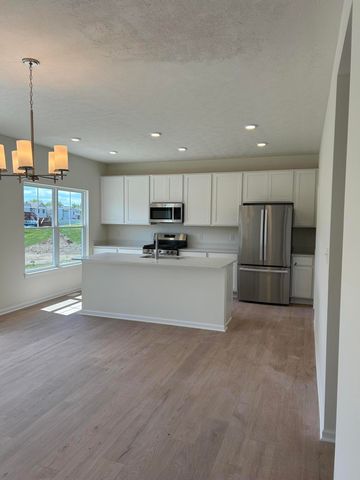 5187 Red Rock Lane, Schererville, IN 46375