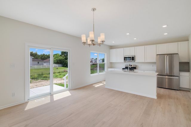 5187 Red Rock Lane, Schererville, IN 46375