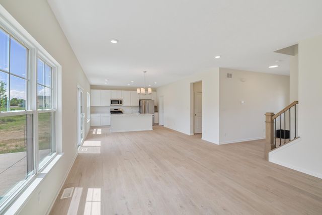 5187 Red Rock Lane, Schererville, IN 46375