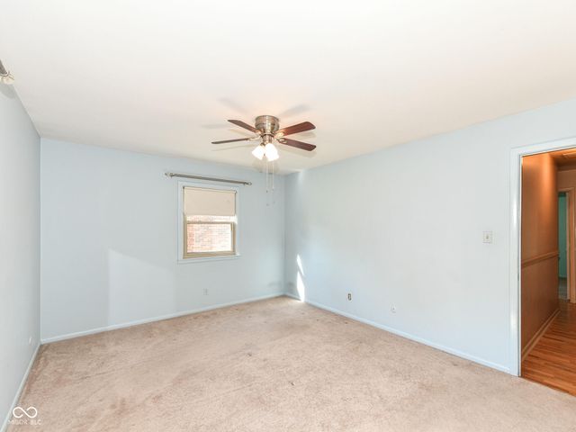 10415 Lawnhaven Drive, Indianapolis, IN 46229