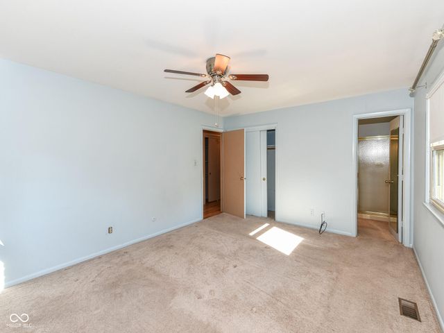 10415 Lawnhaven Drive, Indianapolis, IN 46229