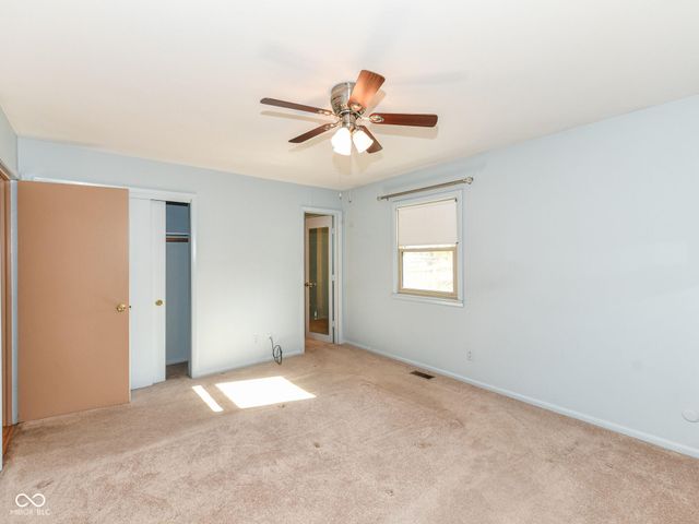 10415 Lawnhaven Drive, Indianapolis, IN 46229