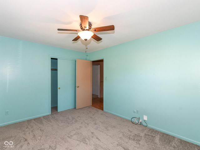 10415 Lawnhaven Drive, Indianapolis, IN 46229