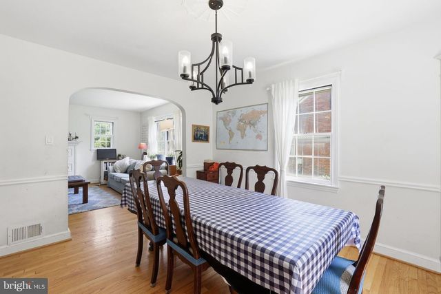 7322 EDMONSTON RD, College Park, MD 20740
