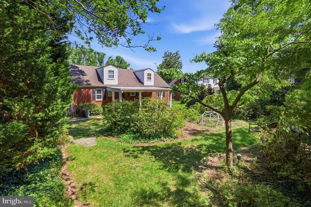 7322 EDMONSTON RD, College Park, MD 20740