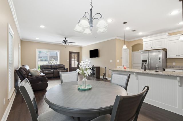 13 Sienna Ln., Sumrall, MS 39482
