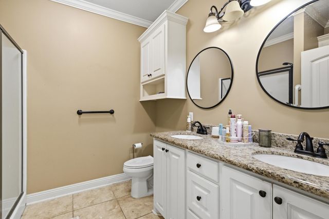 13 Sienna Ln., Sumrall, MS 39482