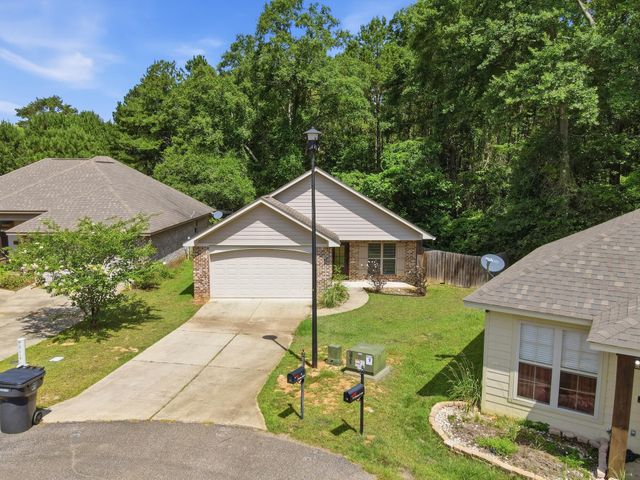 13 Sienna Ln., Sumrall, MS 39482