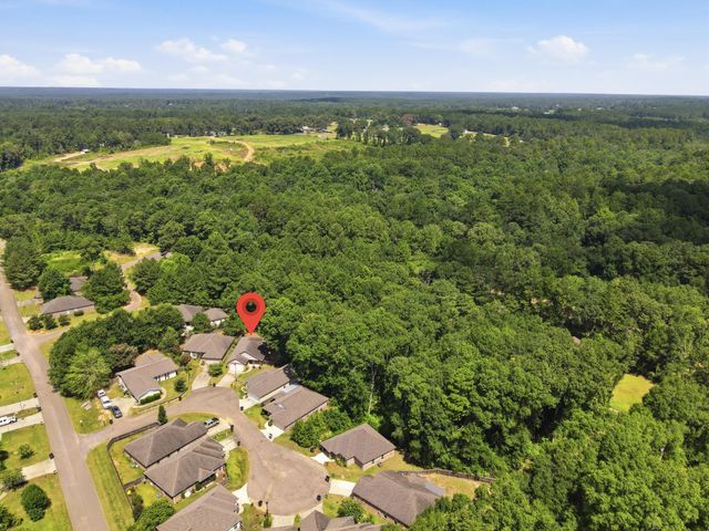 13 Sienna Ln., Sumrall, MS 39482