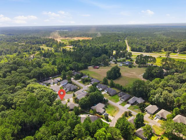 13 Sienna Ln., Sumrall, MS 39482