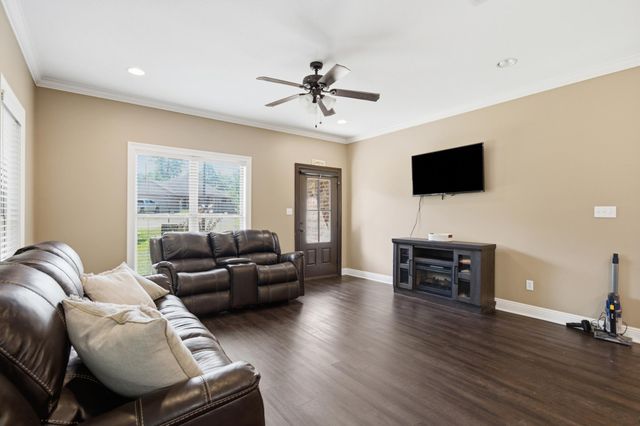 13 Sienna Ln., Sumrall, MS 39482