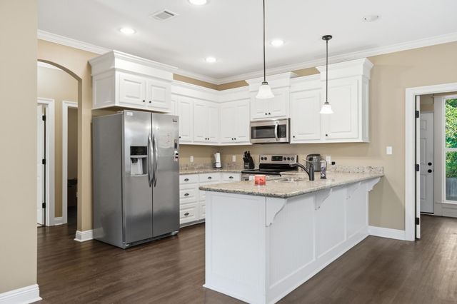 13 Sienna Ln., Sumrall, MS 39482