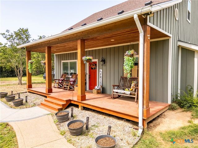 348 Barker Lane, Waco, TX 76705