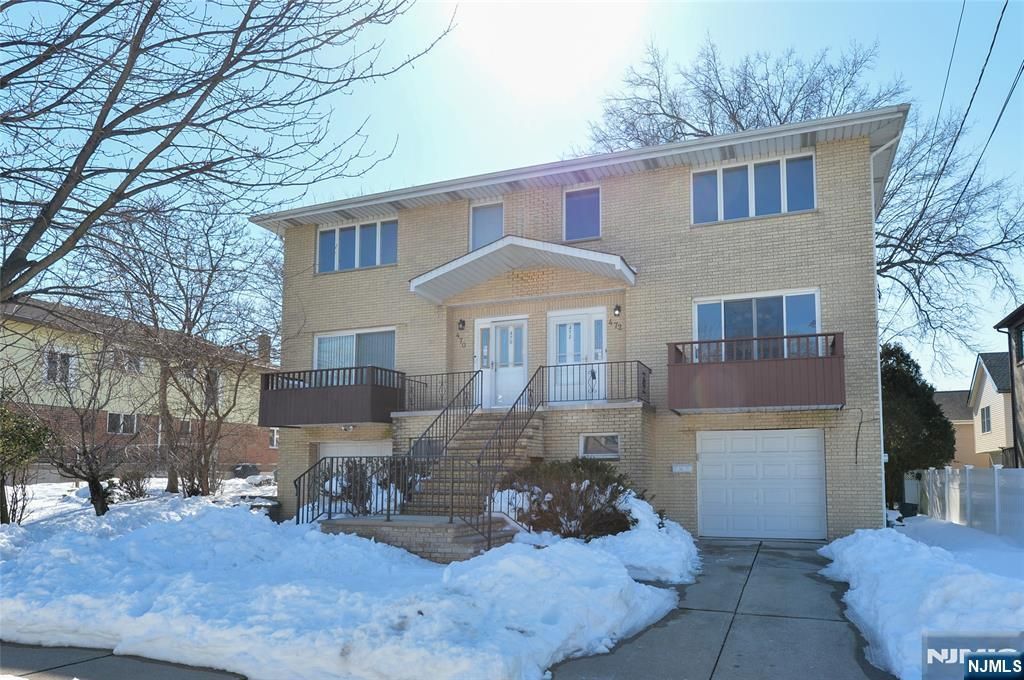 472 Central Boulevard, Fort Lee, NJ 07024