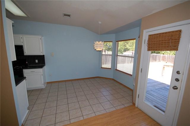 1202 Pathfinder WAY, Round Rock, TX 78665