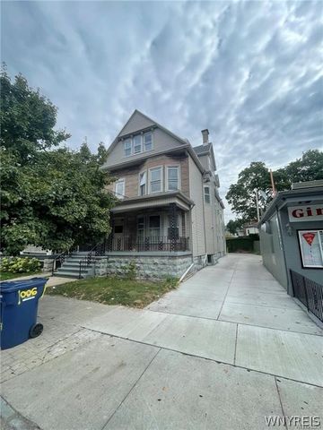 1015 Elmwood Avenue 2, Buffalo, NY 14222