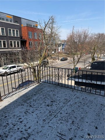 1015 Elmwood Avenue 2, Buffalo, NY 14222