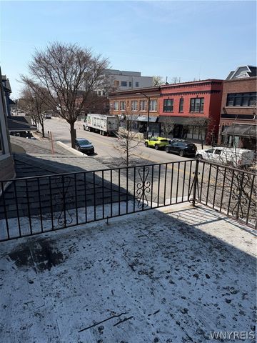 1015 Elmwood Avenue 2, Buffalo, NY 14222