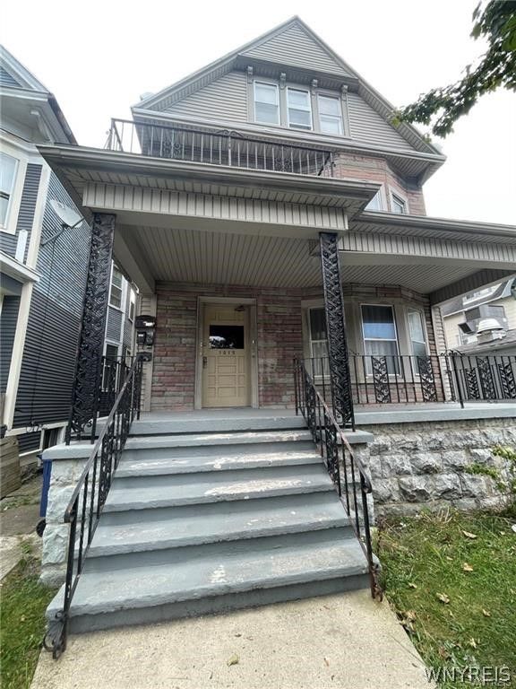 1015 Elmwood Avenue 2, Buffalo, NY 14222