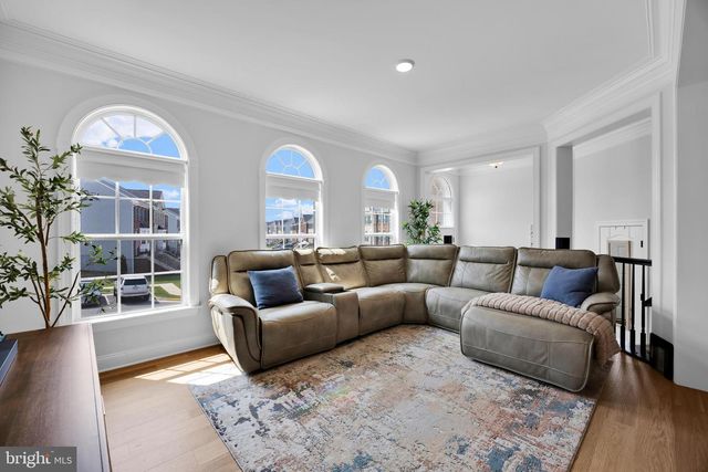 15260 BALLERINA LOOP, Woodbridge, VA 22193
