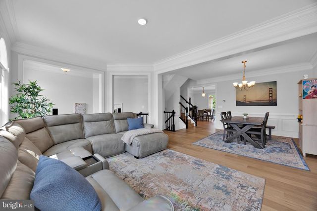 15260 BALLERINA LOOP, Woodbridge, VA 22193