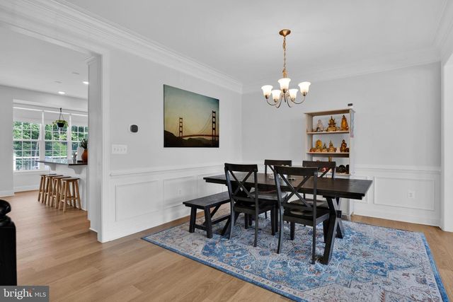 15260 BALLERINA LOOP, Woodbridge, VA 22193