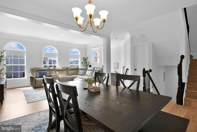 15260 BALLERINA LOOP, Woodbridge, VA 22193