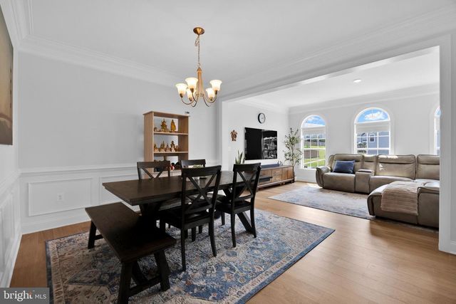 15260 BALLERINA LOOP, Woodbridge, VA 22193