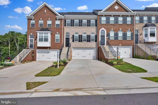 15260 BALLERINA LOOP, Woodbridge, VA 22193