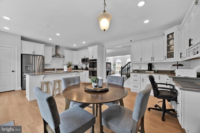 15260 BALLERINA LOOP, Woodbridge, VA 22193