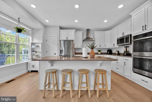 15260 BALLERINA LOOP, Woodbridge, VA 22193