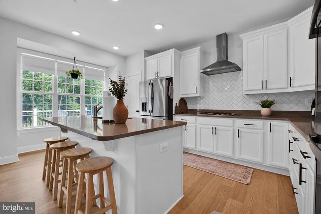 15260 BALLERINA LOOP, Woodbridge, VA 22193