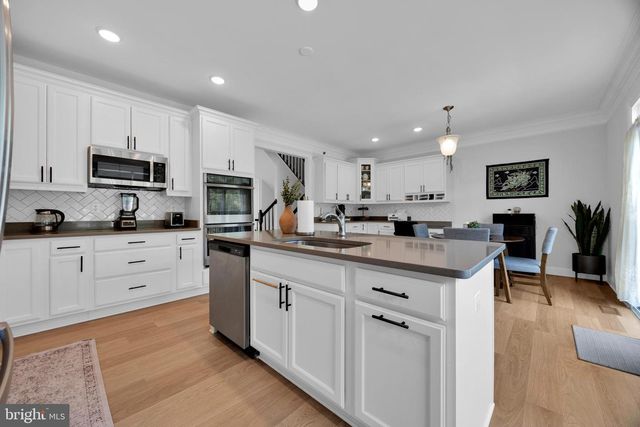 15260 BALLERINA LOOP, Woodbridge, VA 22193