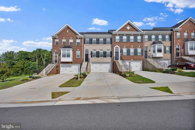 15260 BALLERINA LOOP, Woodbridge, VA 22193