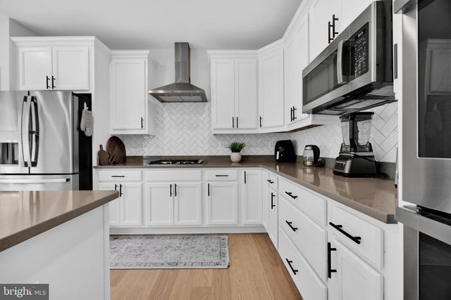 15260 BALLERINA LOOP, Woodbridge, VA 22193
