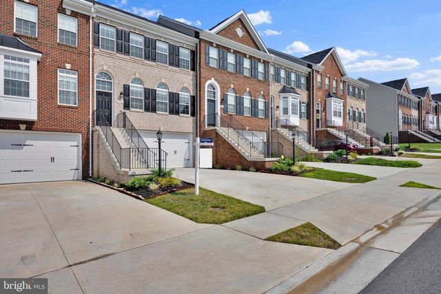 15260 BALLERINA LOOP, Woodbridge, VA 22193