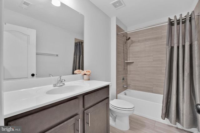15260 BALLERINA LOOP, Woodbridge, VA 22193