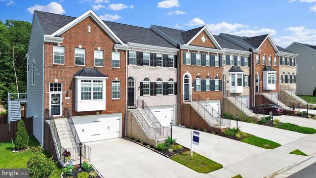 15260 BALLERINA LOOP, Woodbridge, VA 22193