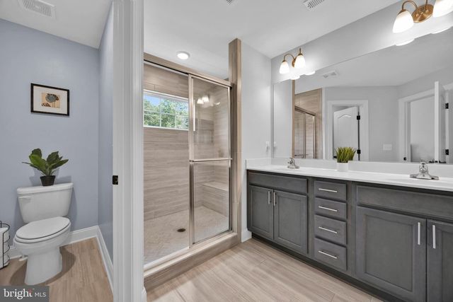 15260 BALLERINA LOOP, Woodbridge, VA 22193