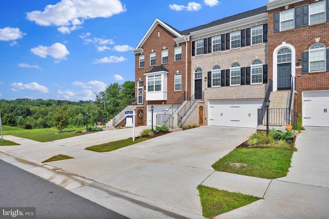 15260 BALLERINA LOOP, Woodbridge, VA 22193
