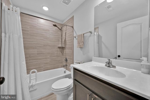15260 BALLERINA LOOP, Woodbridge, VA 22193