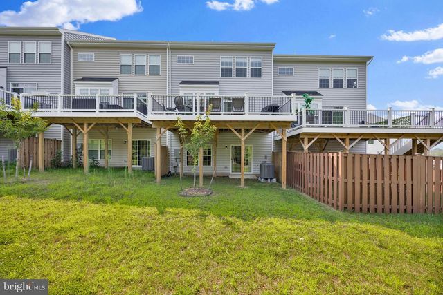 15260 BALLERINA LOOP, Woodbridge, VA 22193