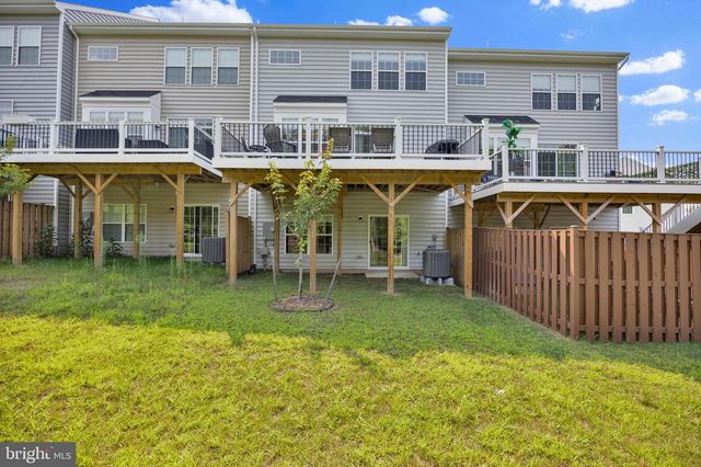 15260 BALLERINA LOOP, Woodbridge, VA 22193